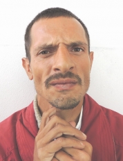  Bărbat cu probleme psihice, găsit de polițiști clujenii 